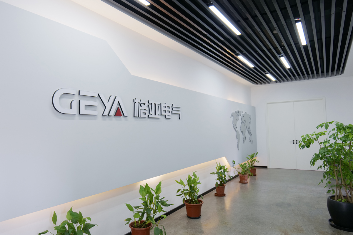 格亞公司實力