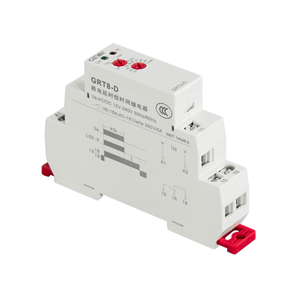格亞繼電器多角度圖片展示